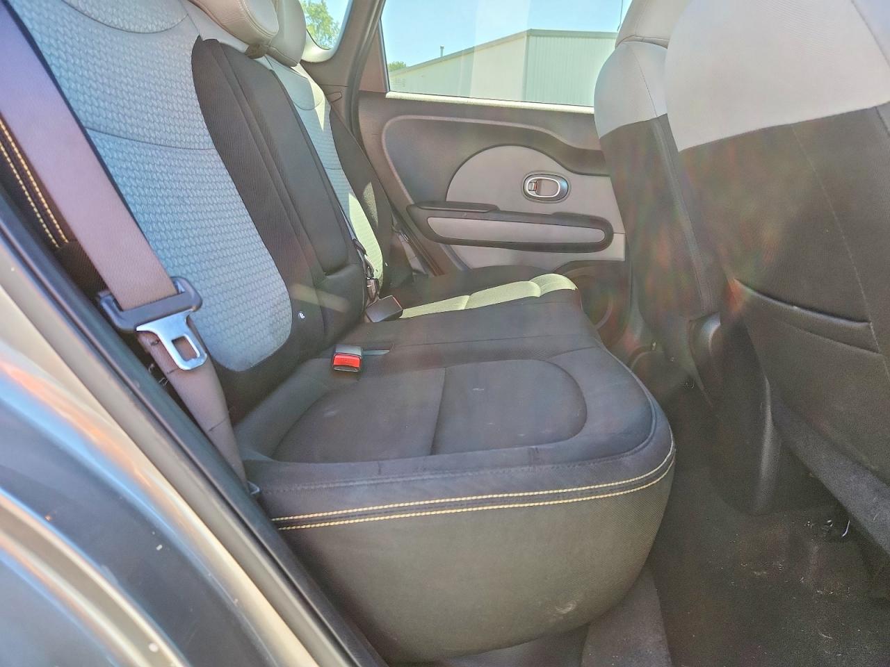 Kia Soul +