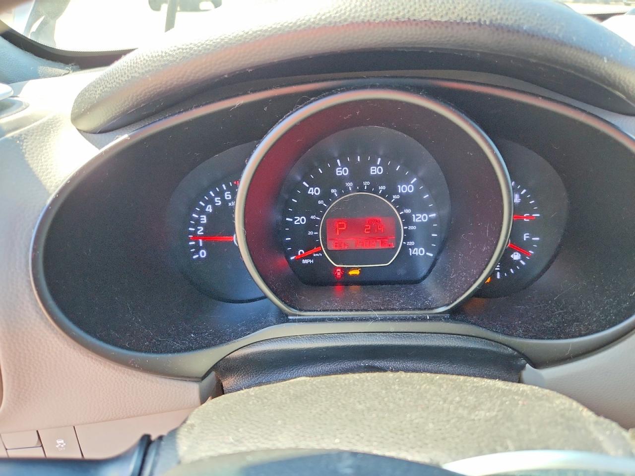 Kia Soul +