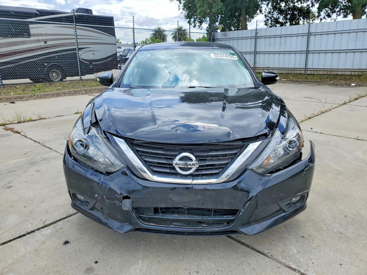 Nissan Altima 2.5 Sl