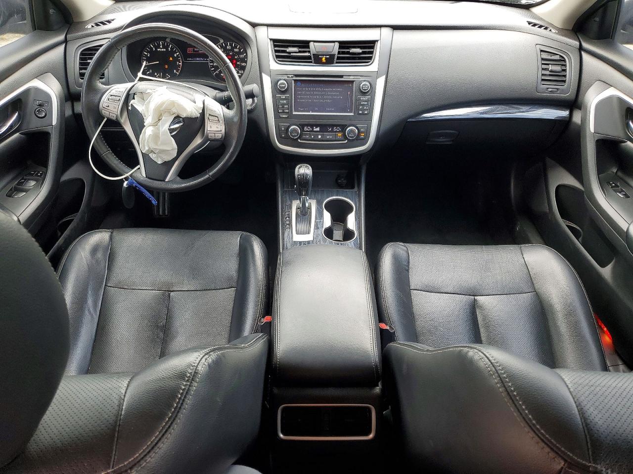 Nissan Altima 2.5 Sl
