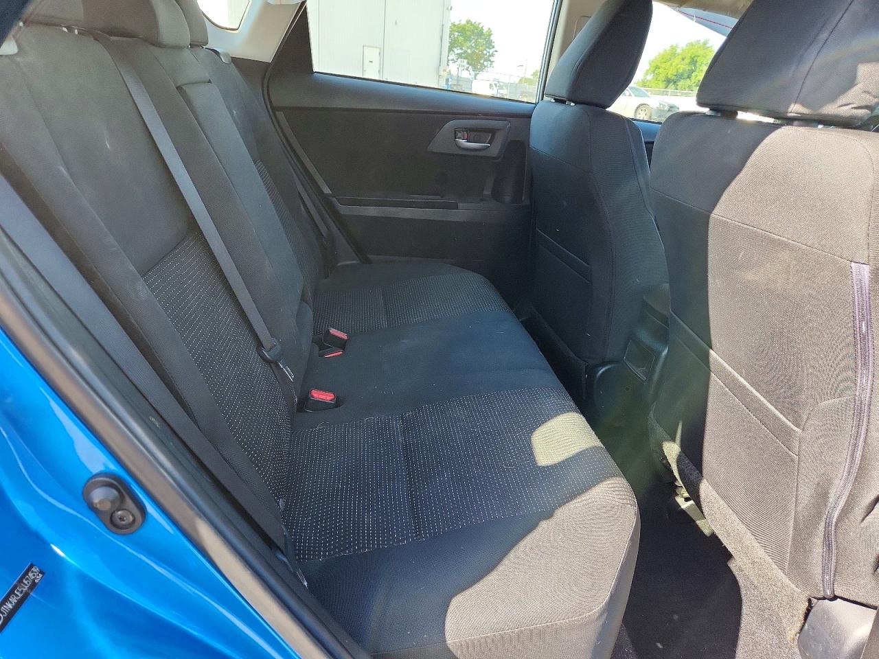 Toyota Corolla Base