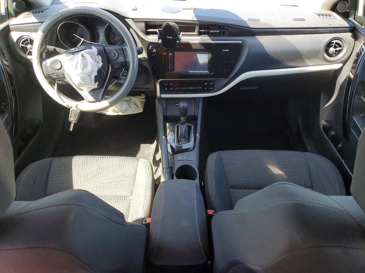 Toyota Corolla Base
