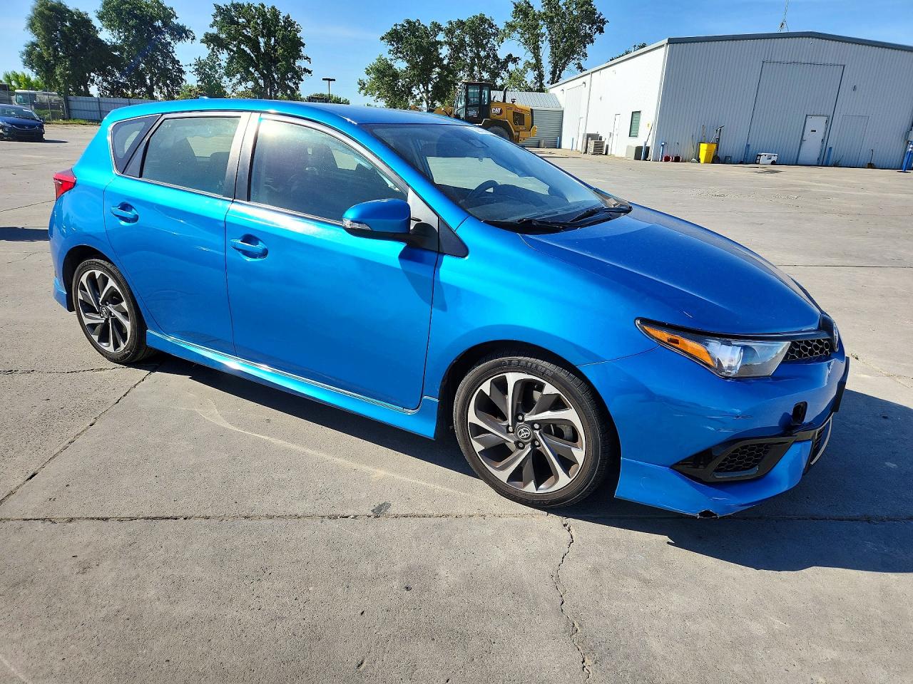 Toyota Corolla Base