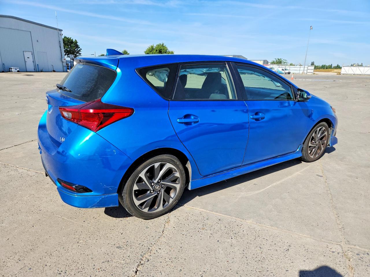 Toyota Corolla Base