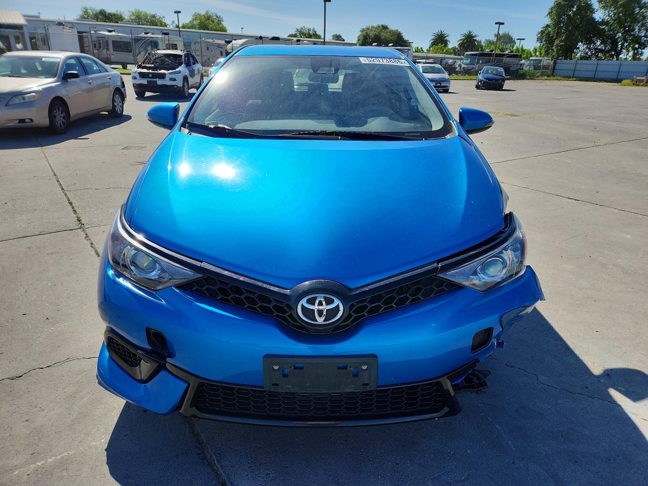 Toyota Corolla Base
