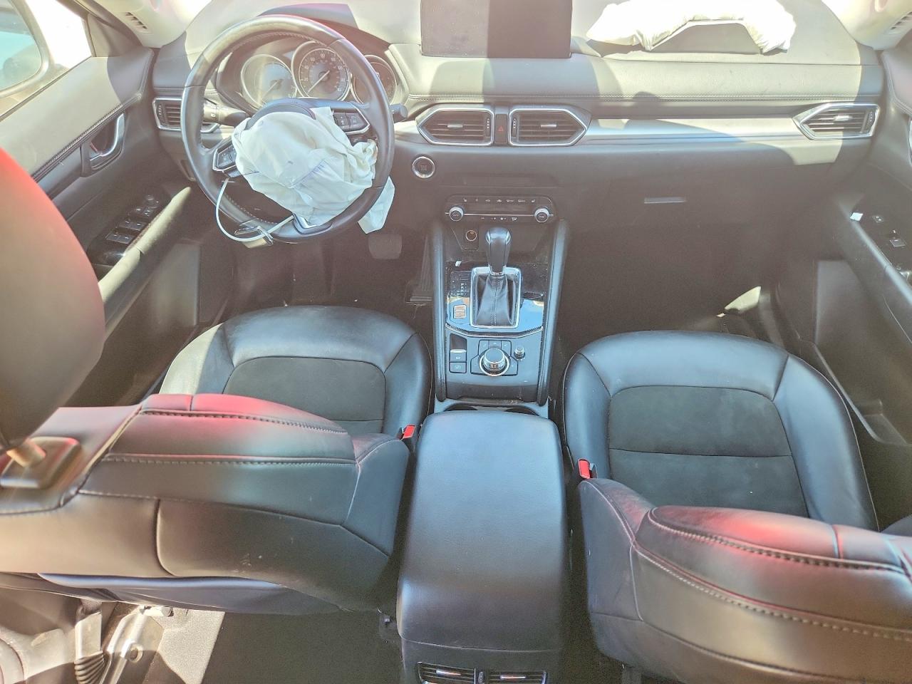 Mazda Cx Select