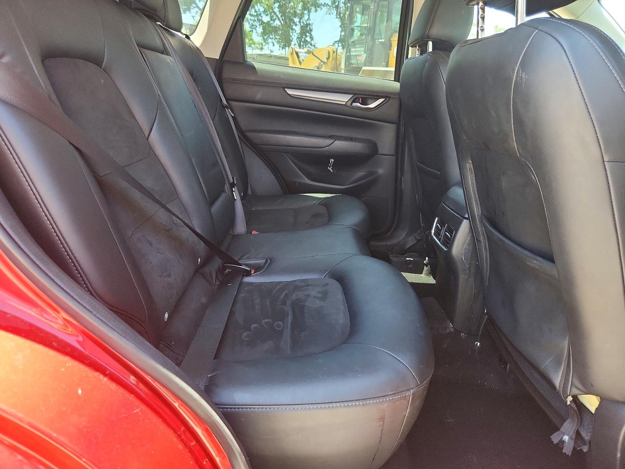 Mazda Cx Select
