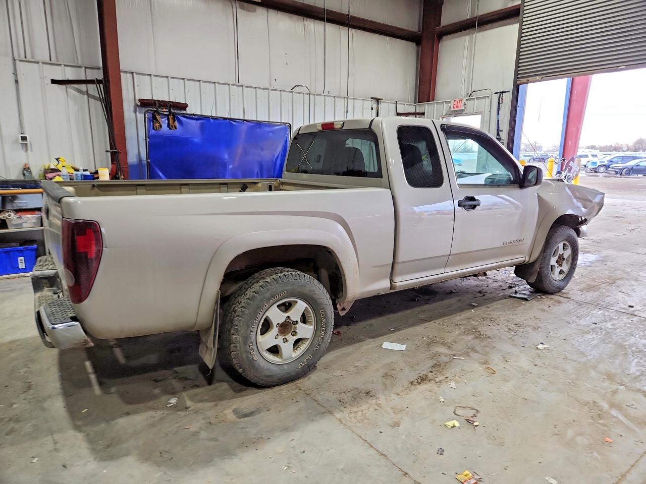 GMC Canyon