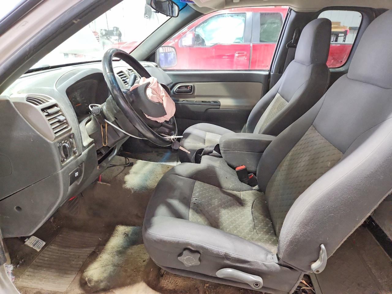 GMC Canyon