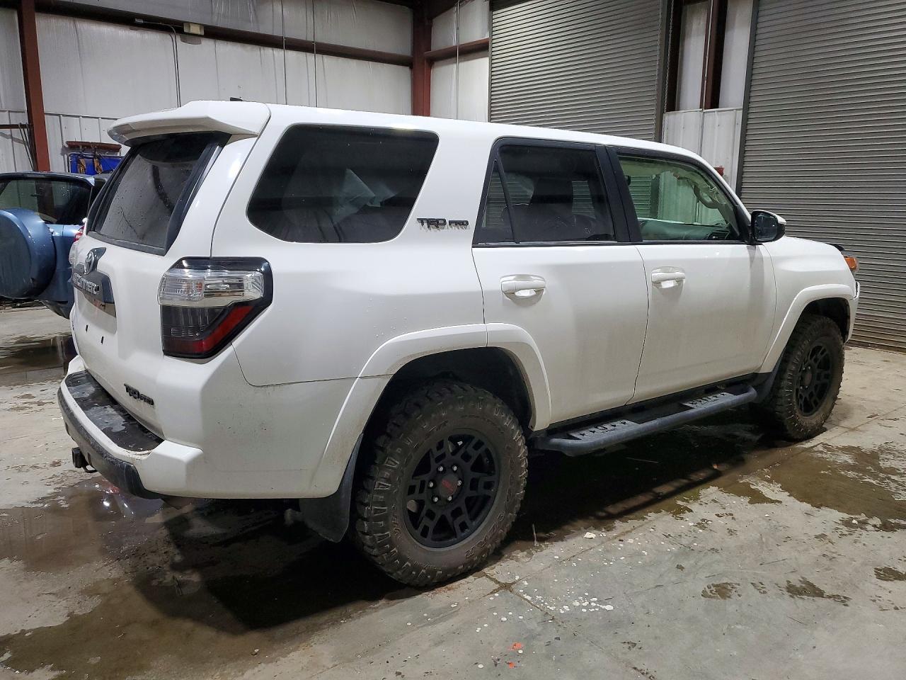Toyota 4Runner Trd Pro