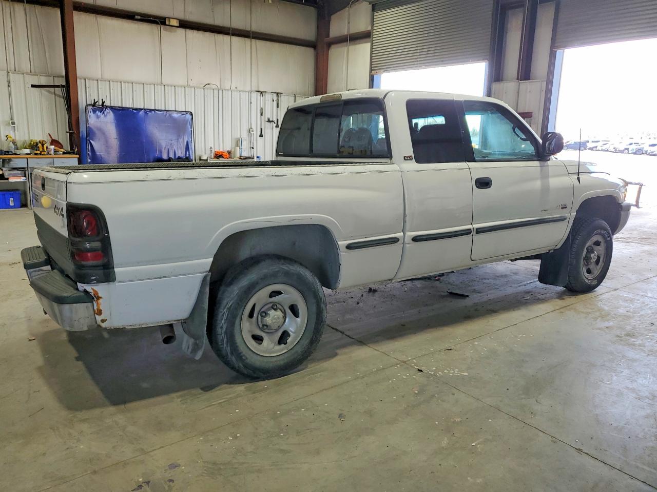 Dodge Ram 1500