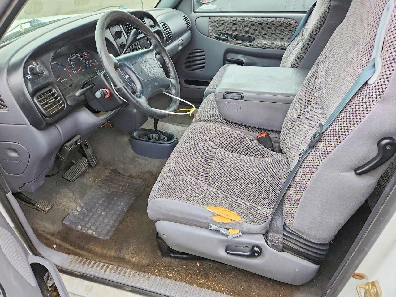 Dodge Ram 1500