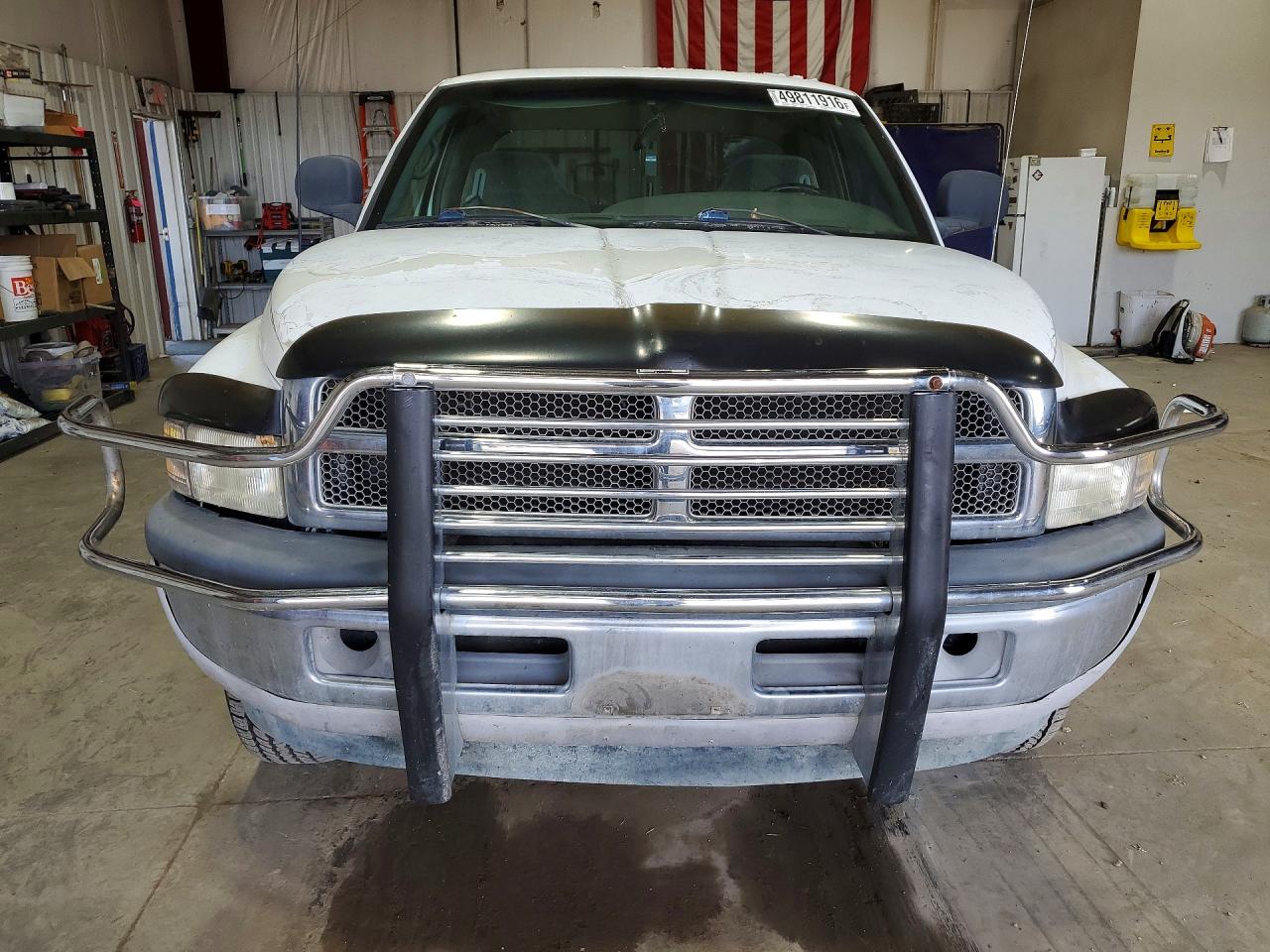 Dodge Ram 1500