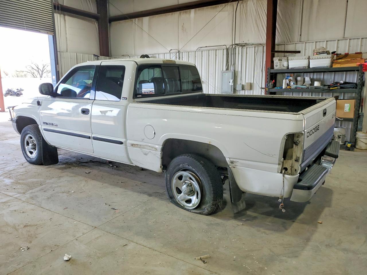Dodge Ram 1500
