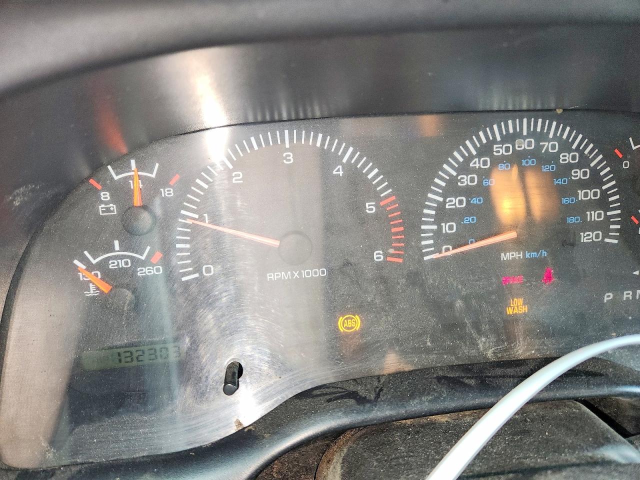 Dodge Ram 1500