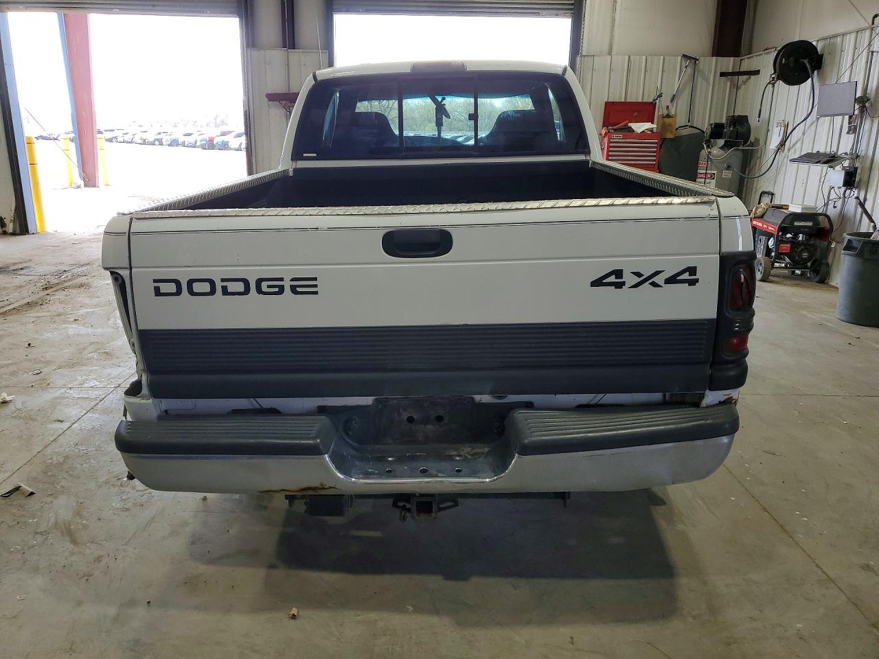 Dodge Ram 1500