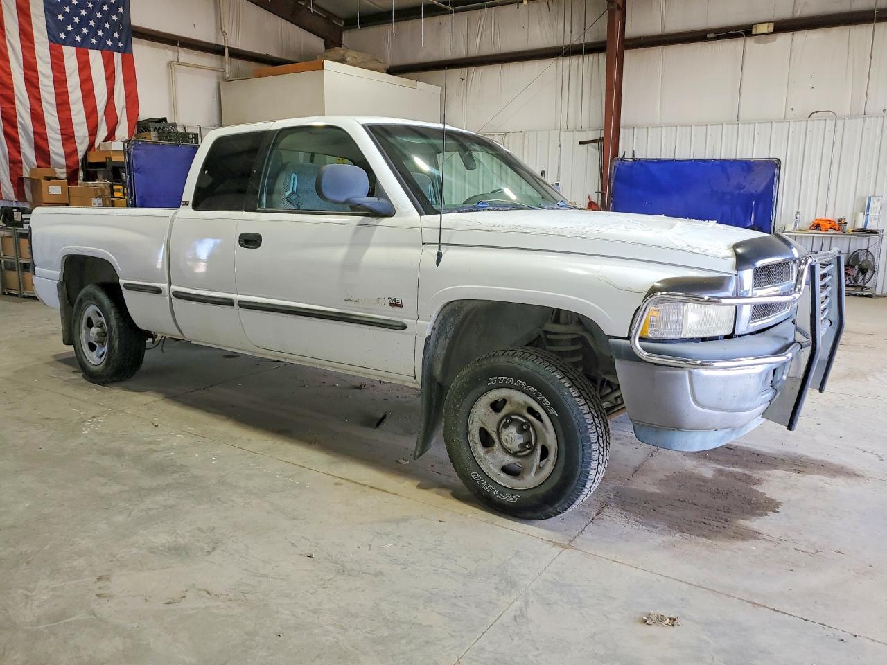 Dodge Ram 1500