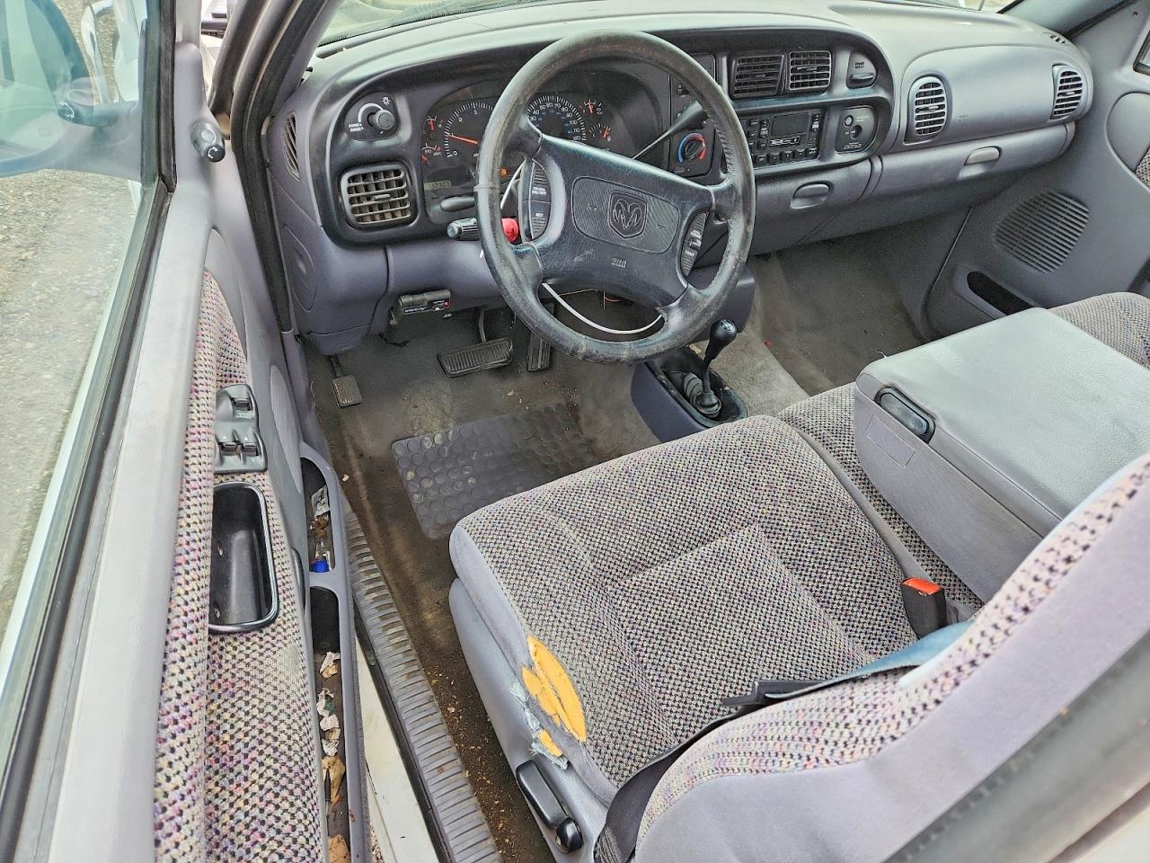 Dodge Ram 1500