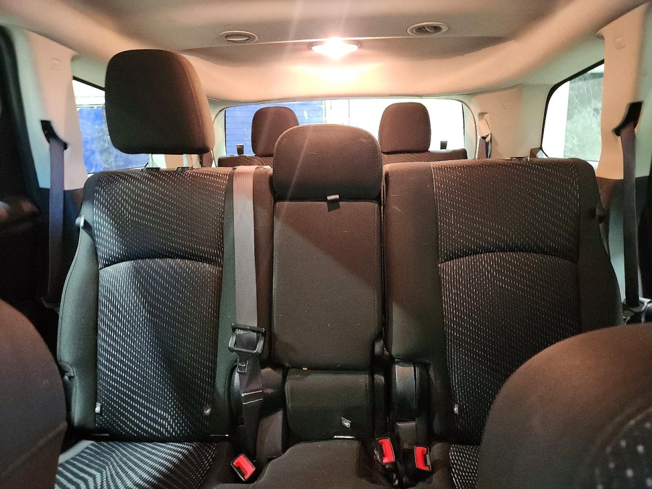 Dodge Journey Se