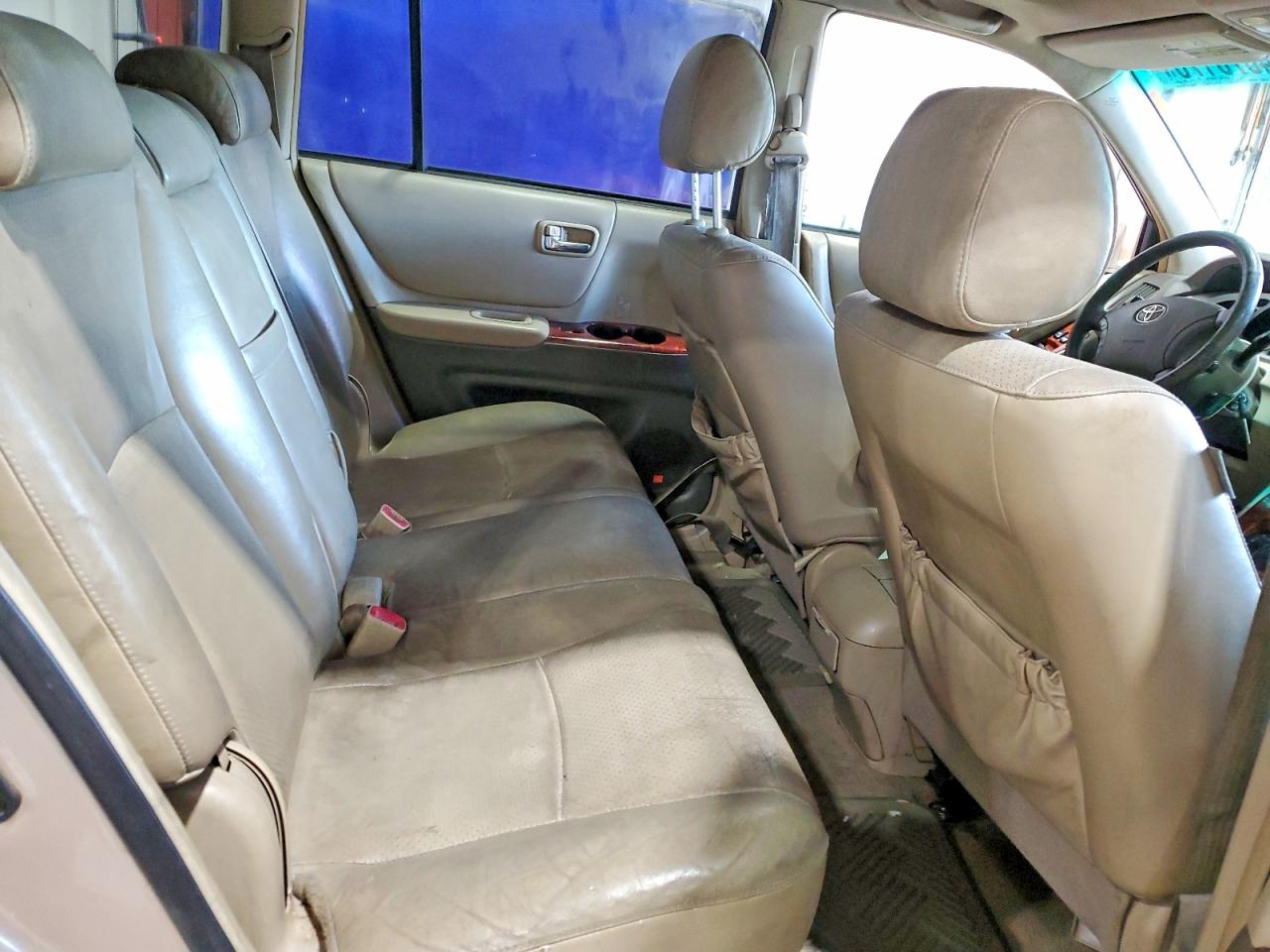 Toyota Highlander Limited