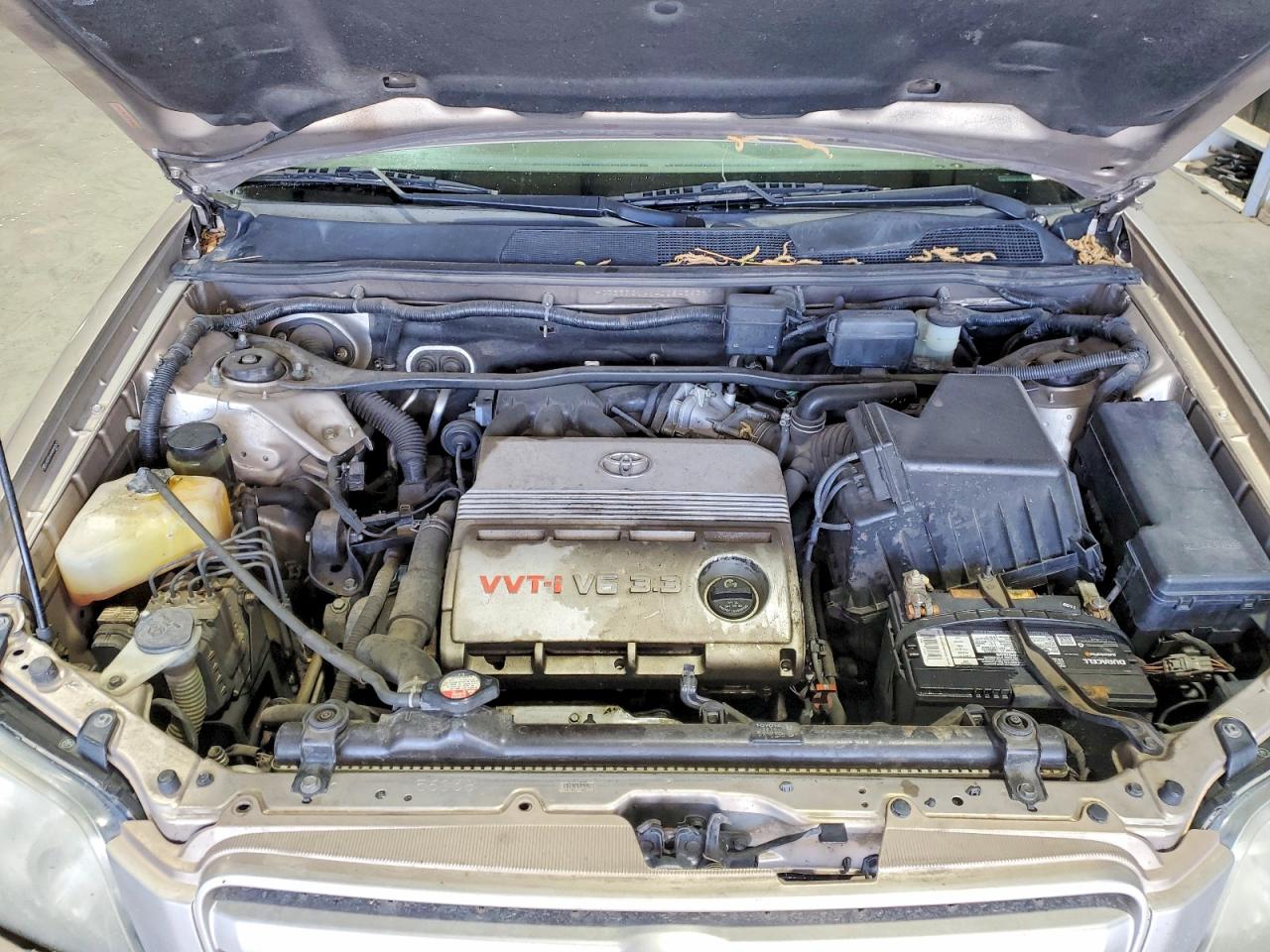 Toyota Highlander Limited