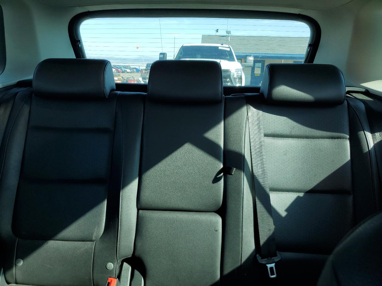 Volkswagen Tiguan S