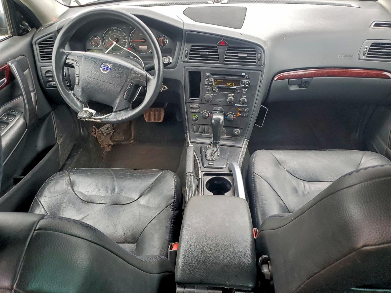 Volvo XC70