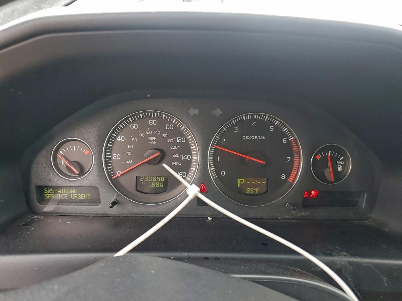 Volvo XC70