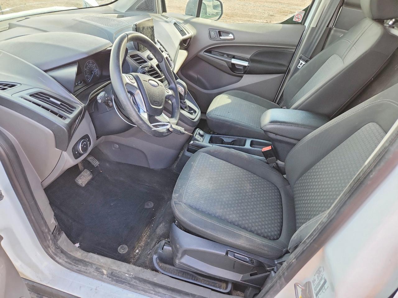 Ford Transit Xlt
