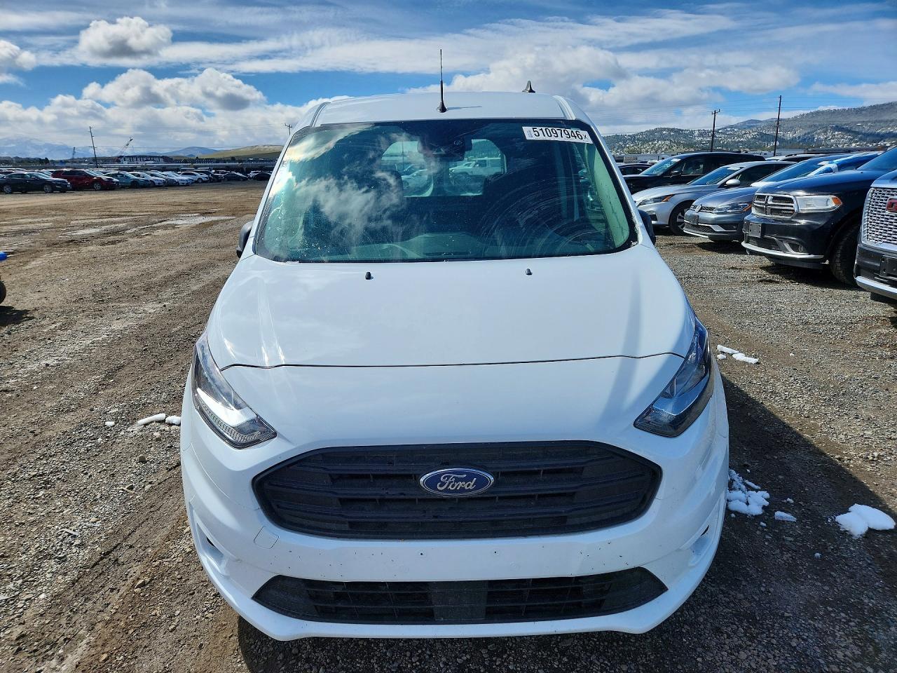 Ford Transit Xlt