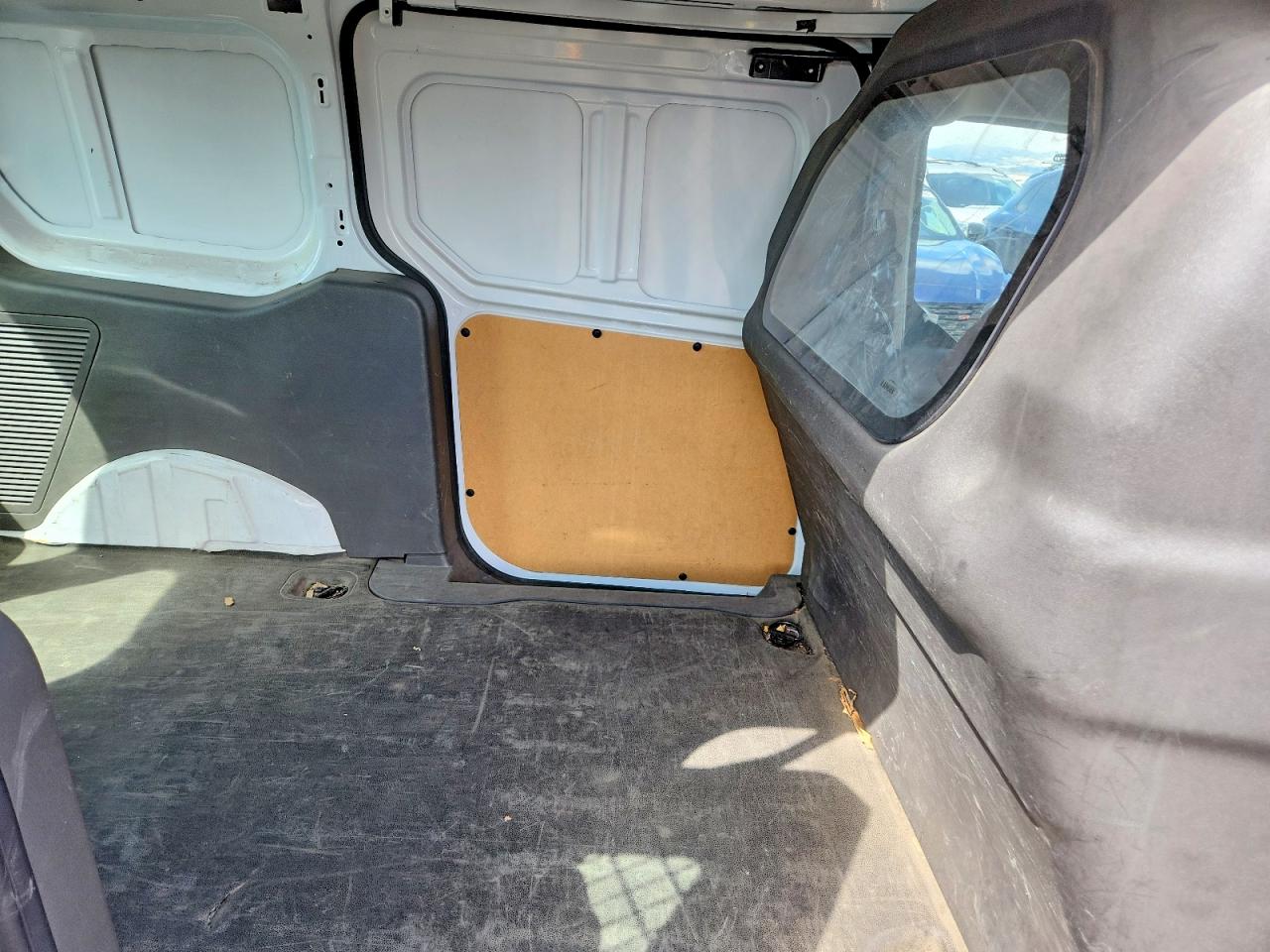 Ford Transit Xlt