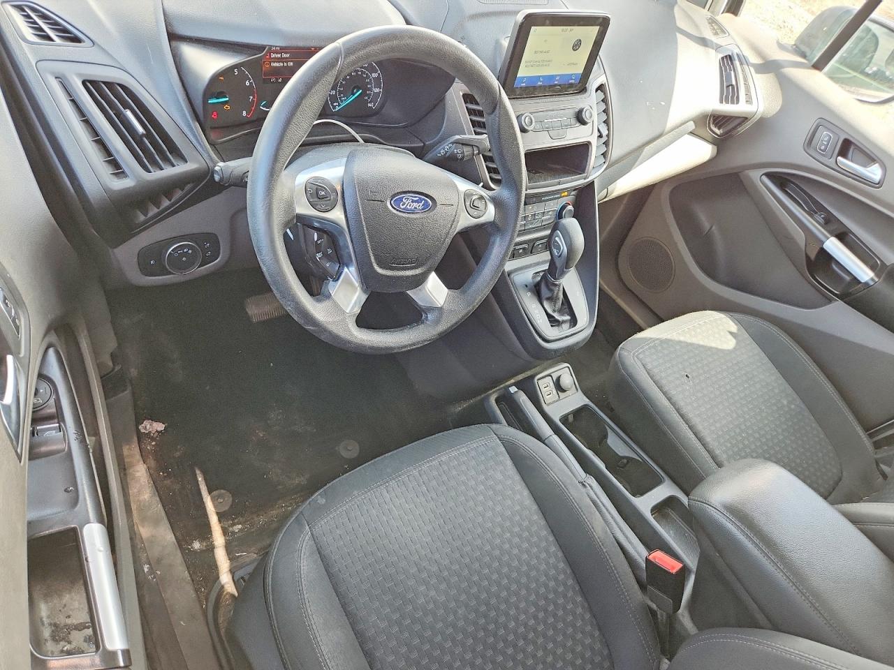 Ford Transit Xlt