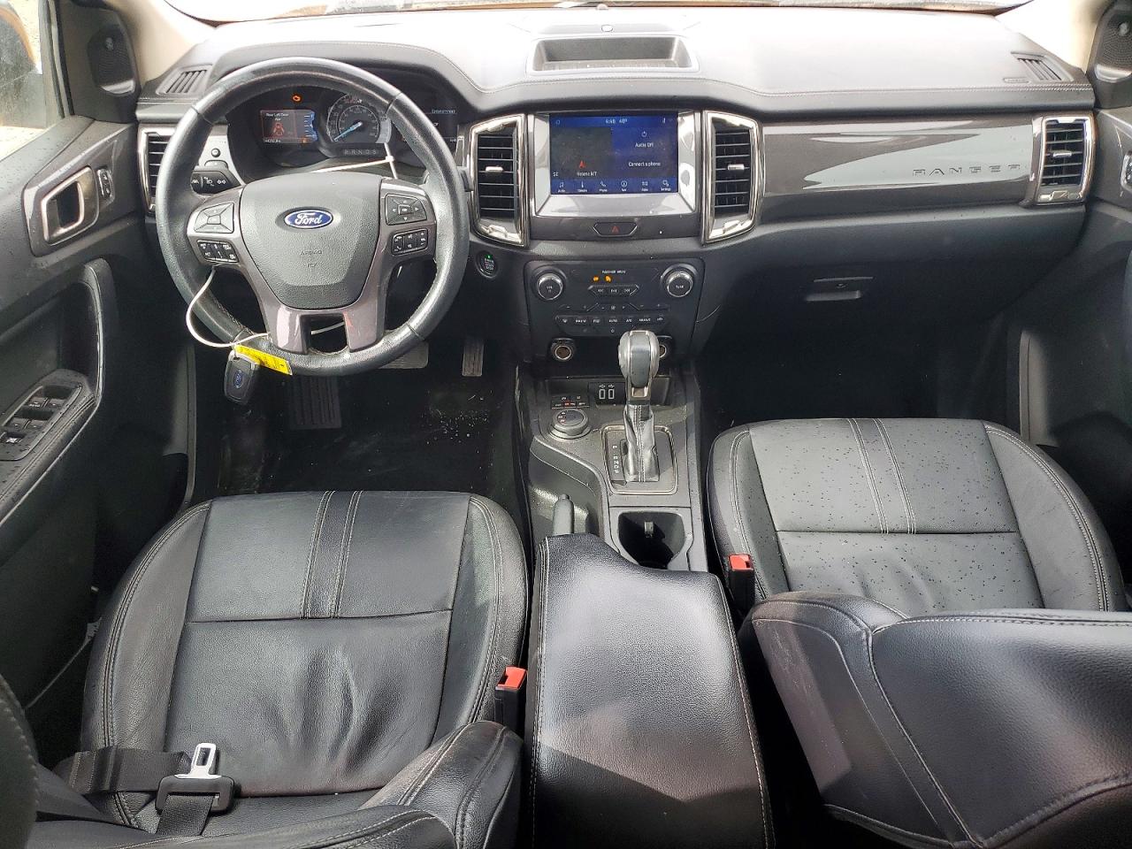 Ford Ranger Xl