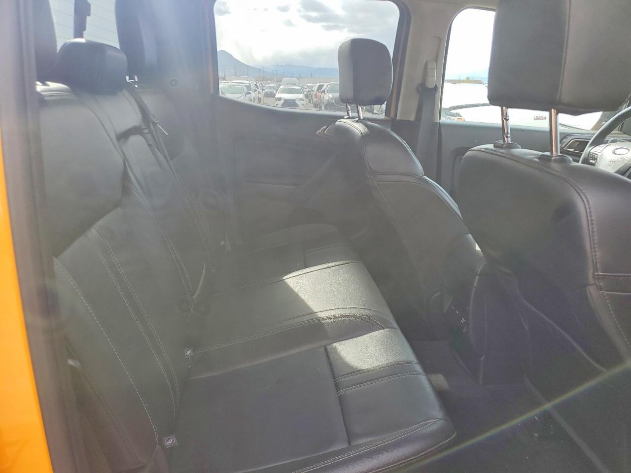 Ford Ranger Xl