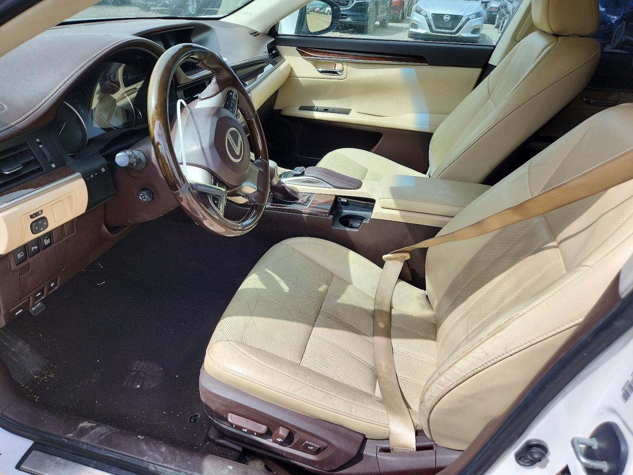 Lexus Es 350