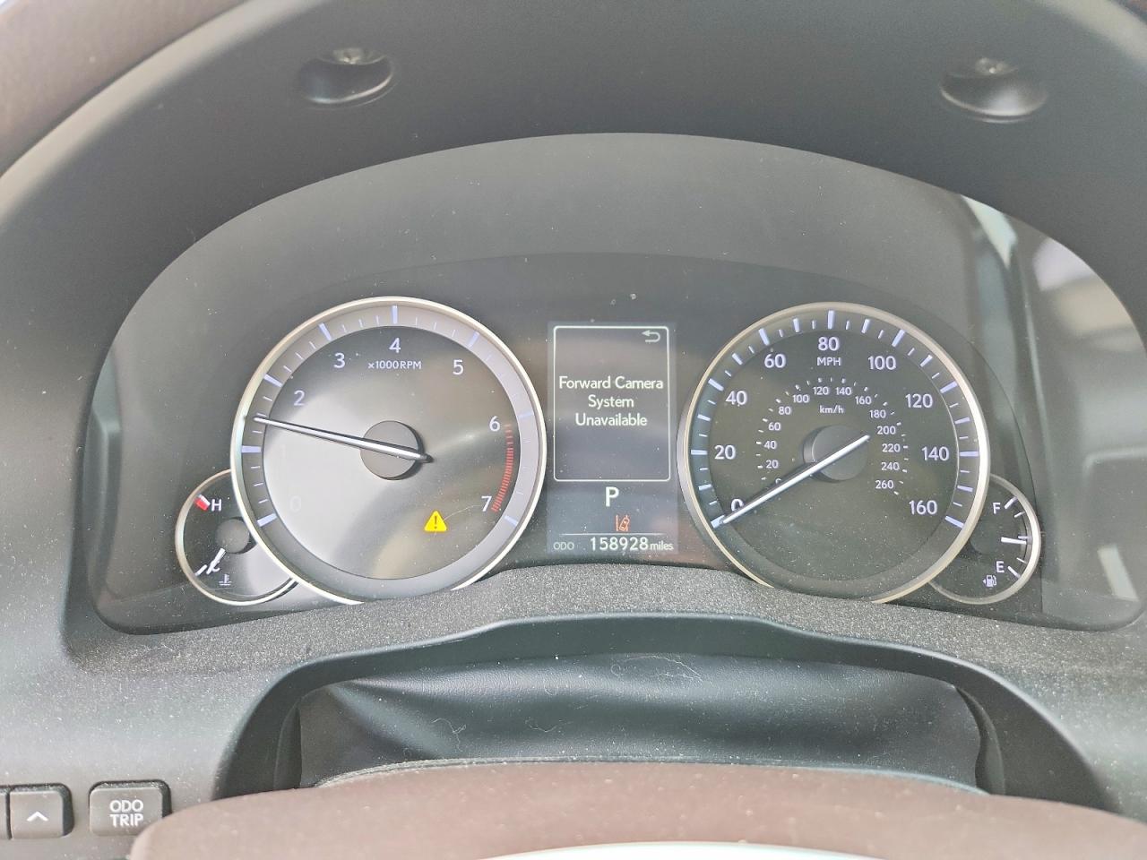 Lexus Es 350