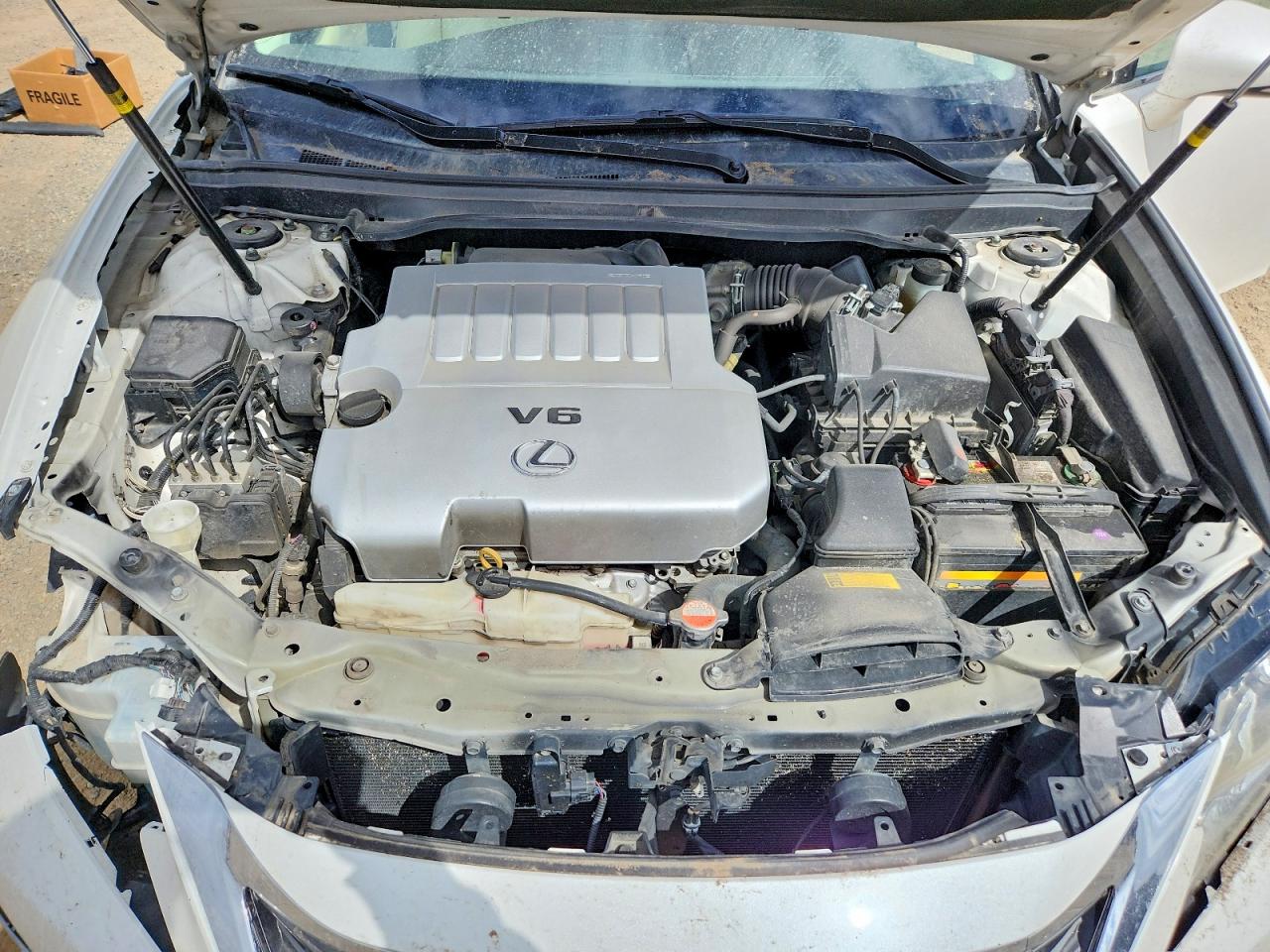 Lexus Es 350