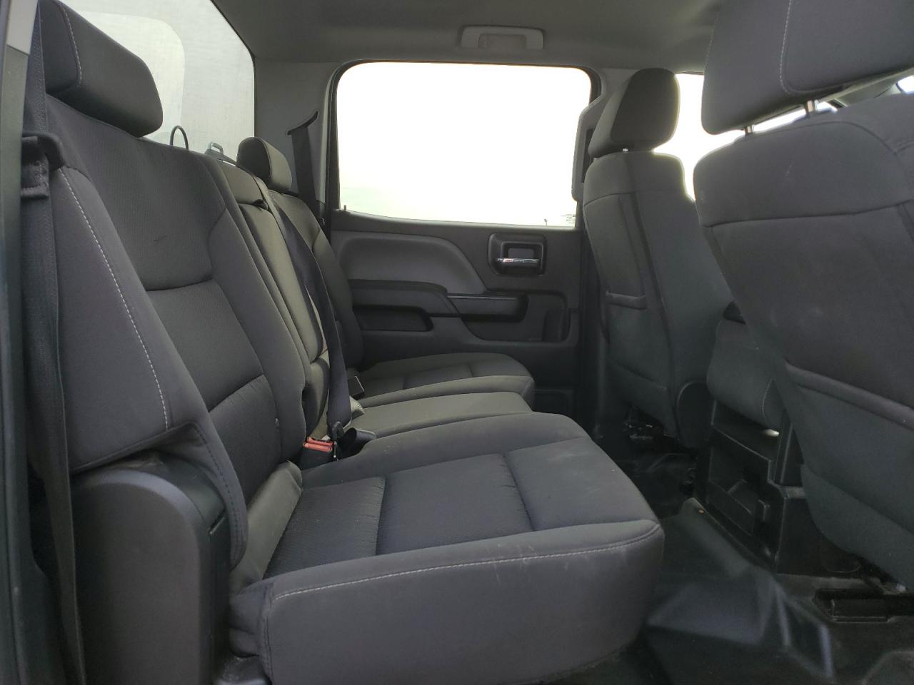 GMC Sierra K1500