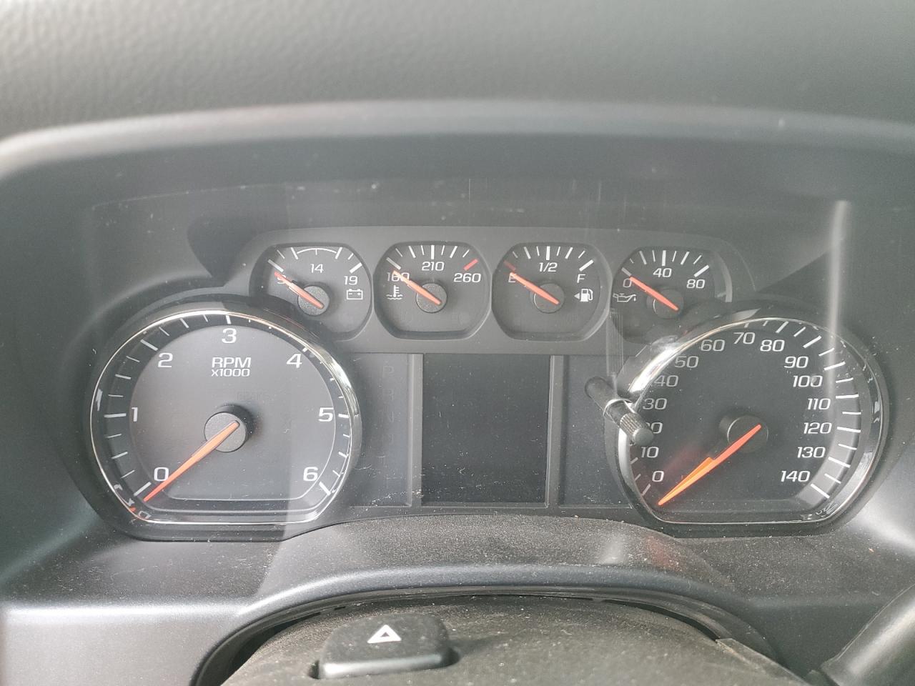 GMC Sierra K1500