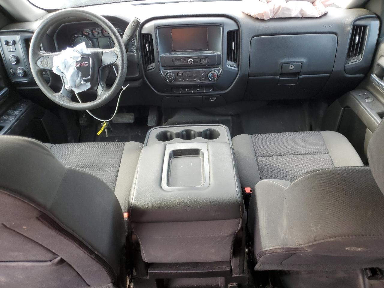 GMC Sierra K1500