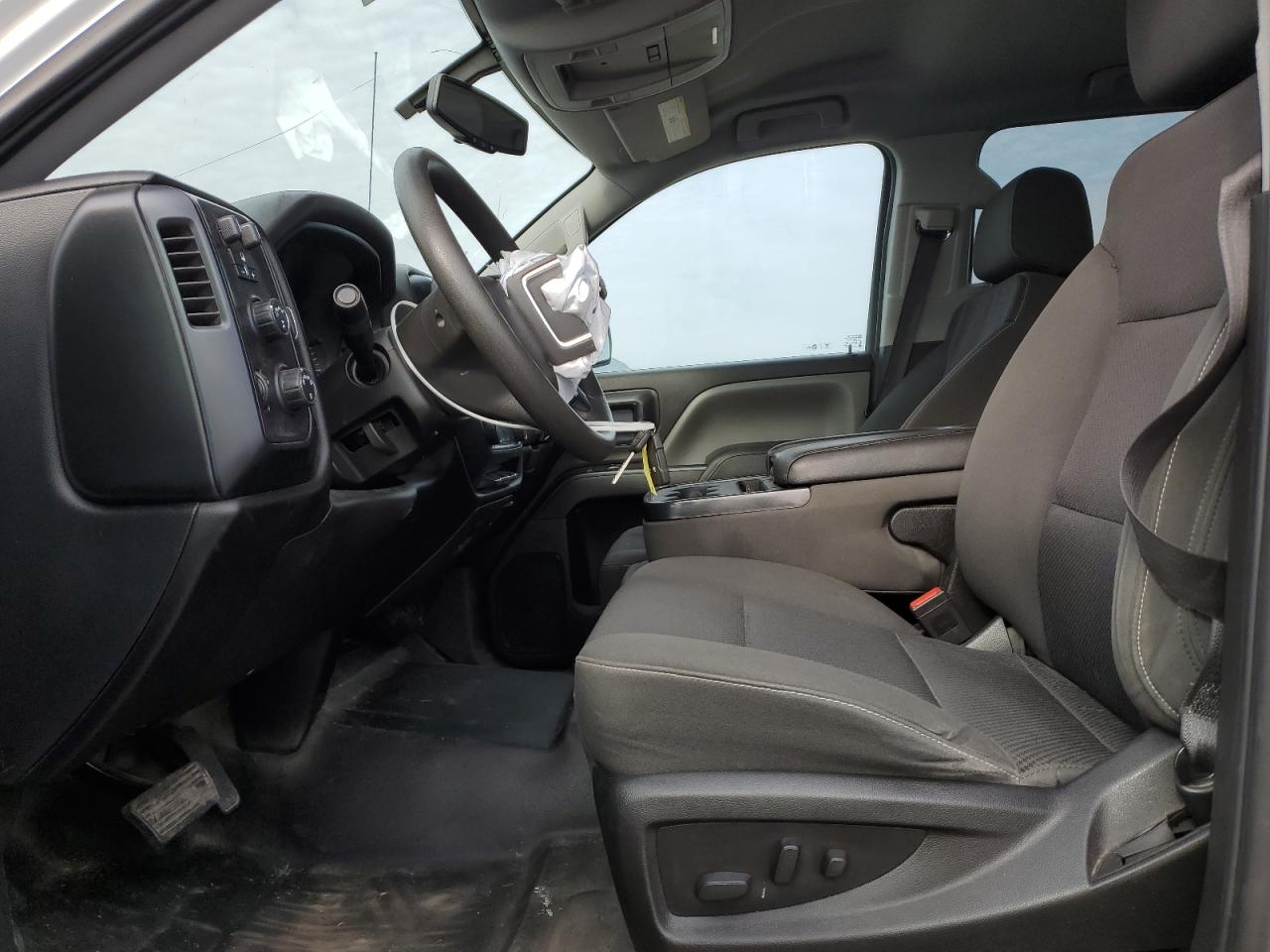 GMC Sierra K1500