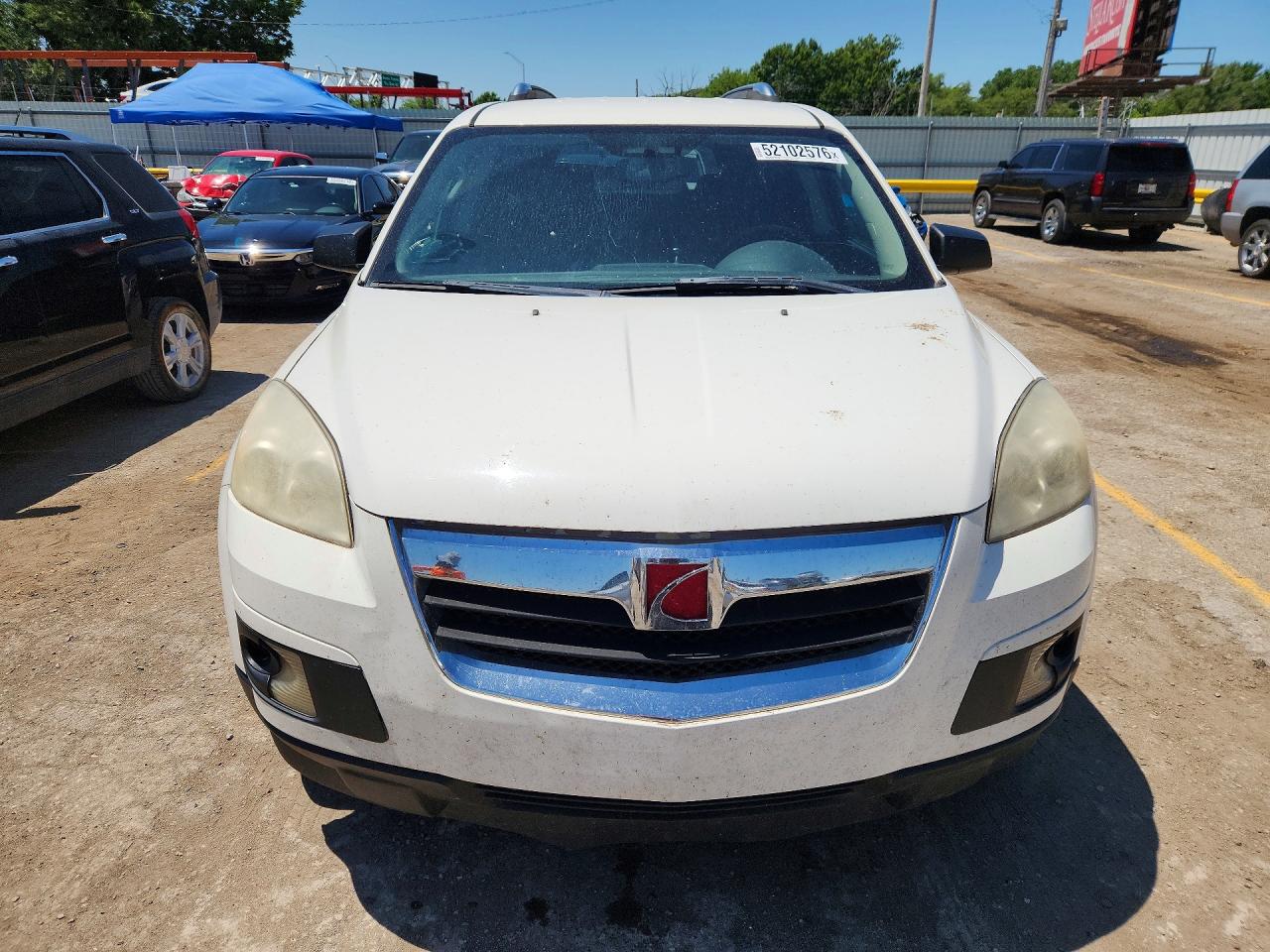 Saturn Outlook Xe