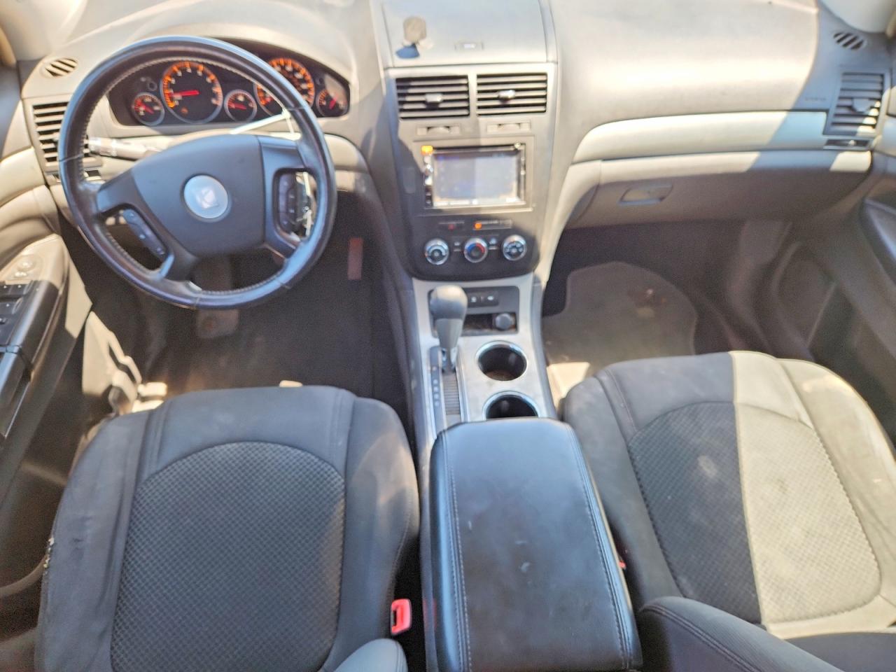Saturn Outlook Xe
