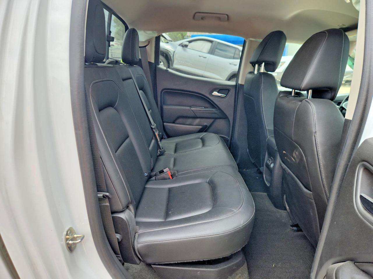 Chevrolet Colorado Lt