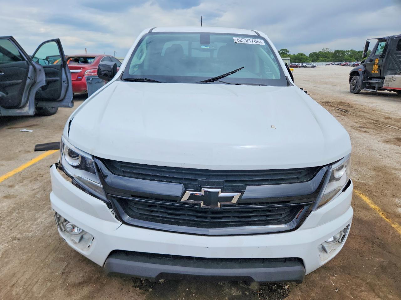 Chevrolet Colorado Lt