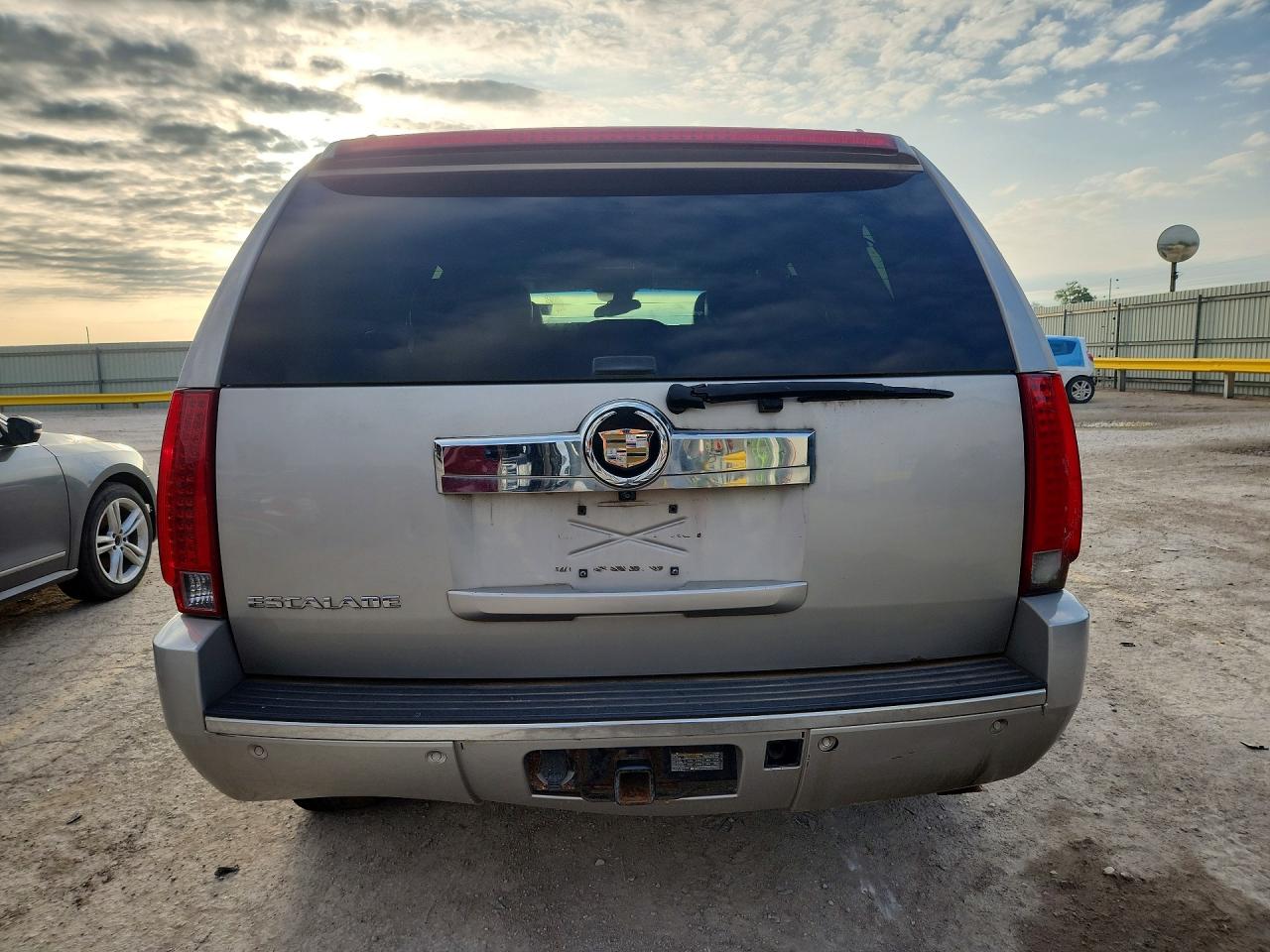 Cadillac Escalade Luxury