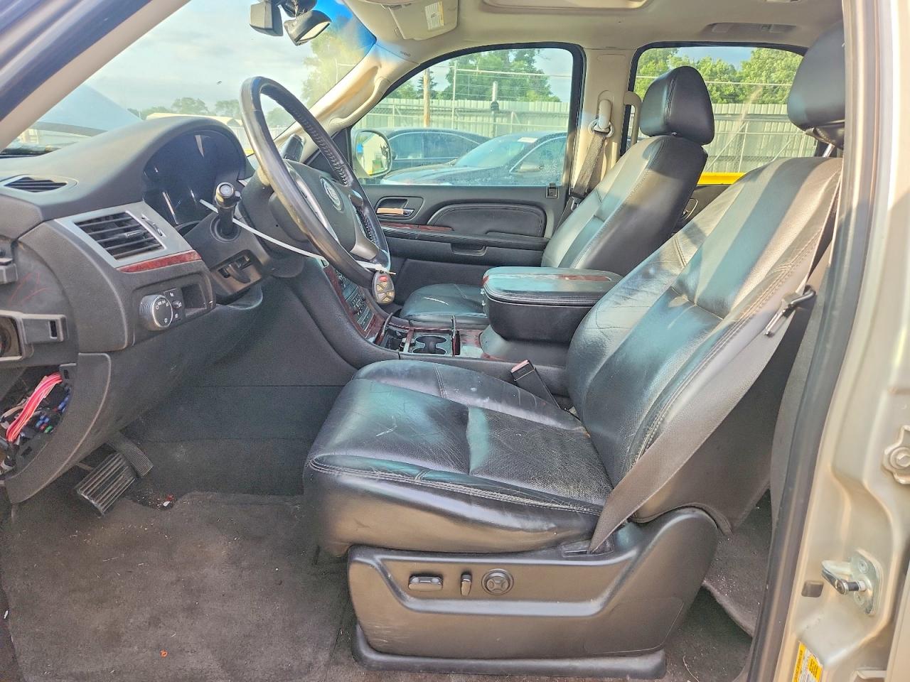 Cadillac Escalade Luxury