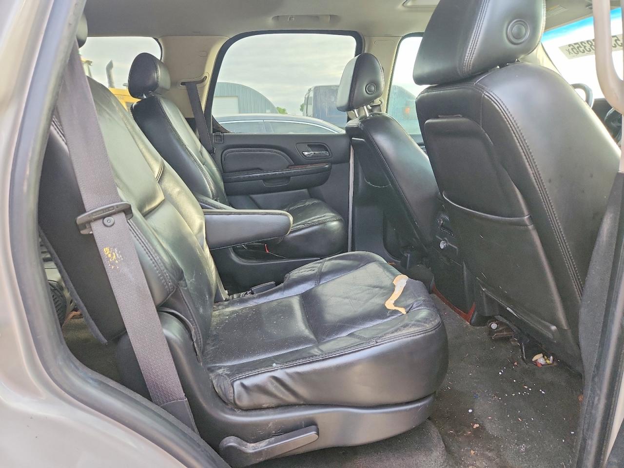 Cadillac Escalade Luxury