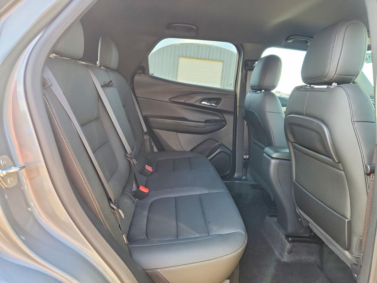 Chevrolet Trailblazer Activ