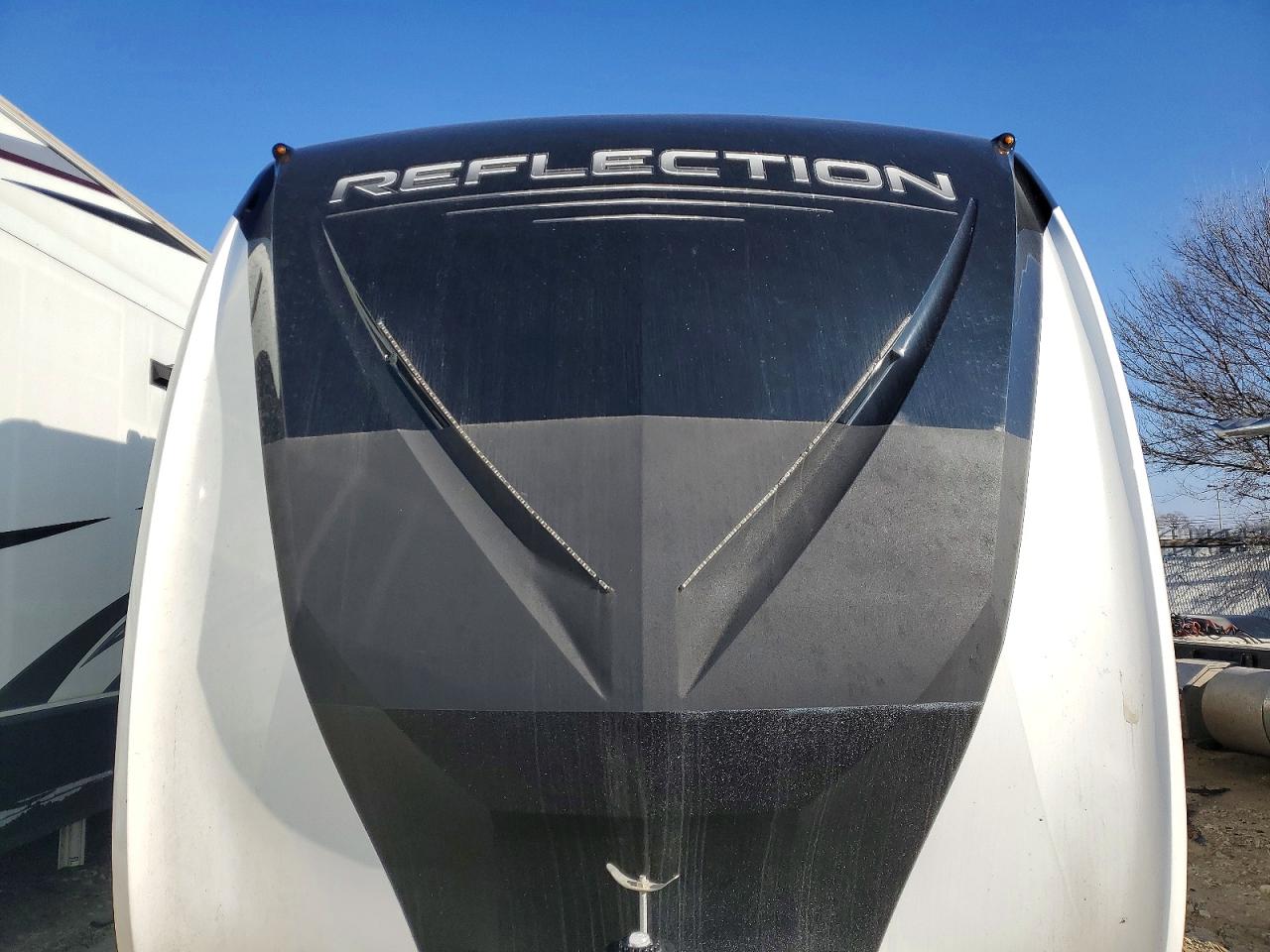 Gdrv Reflection